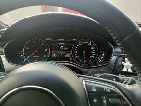 Audi A6 C7 3.0 TDI 180kw Allroad - 6