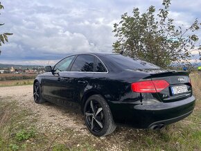 Audi a4 b8 - 6