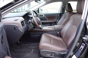 Lexus RX300 - 6