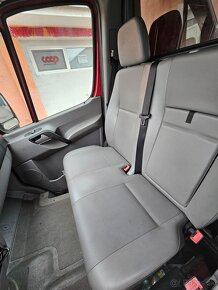 VW Crafter 2.5tdi - 6