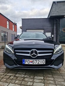 Mercedes-Benz C250 - 6