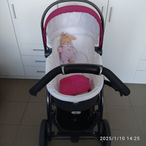 Peg perego book plus 2-kombinacia - 6