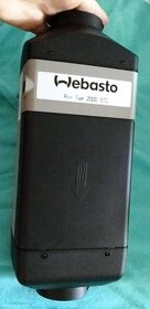 webasto Air top 2000 stc diesel 24 volt nové - 6