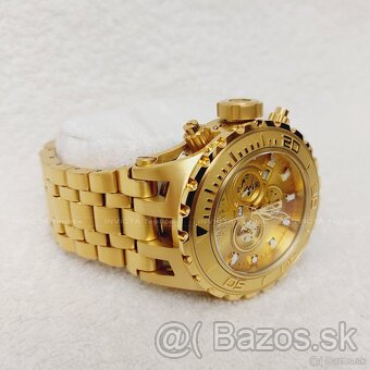 INVICTA Reserve Subaqua 6901 - 6