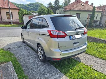 Ford C-max 1.6 Tdci - 6