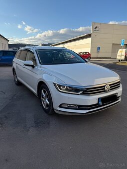 Passat b8 2017 2.0 TDi 140kw - 6