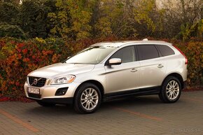 Volvo XC60 T6 3.0 Turbo AWD 4x4 LPG Polestar - 6