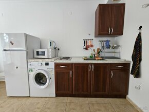 Apartmán pri mori v Bulharsku Sveti Vlas - 6