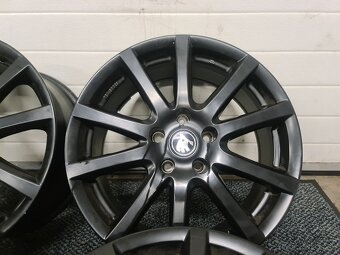 5X112 R17 ALUTEC-ALU DISKY-GERMANY - 6