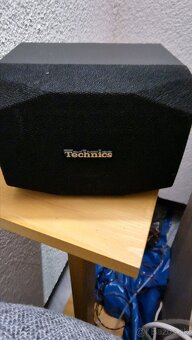 Technics - 6