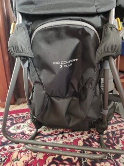 Nosič Deuter Kid Comfort 1 Plus - 6