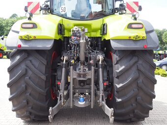 Claas Axion 960 CMATIC GPS - 6