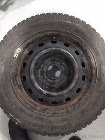 predam pneumatiky 175/65 R14 - 6