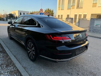 Volkswagen Arteon 2.0 TSI Elegance - 6