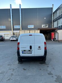 Fiat Fiorino 1.3 MTJ 59KW - 6