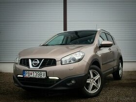 Nissan Qashqai 4x4 2,0dci r.v.2012 - 6