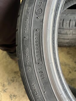 letne falken 245/40/r17 - 6