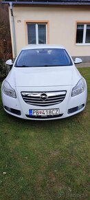 Opel Insignia - 6