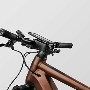 elektrobicykel CANYON Pathlite:ON 4 SUV - 6