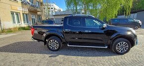 Nissan Navara DoubleCab dCi 190 N-Connecta A/T - 6