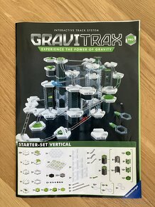 Gravitrax Pro Starter Set Vertical - 6