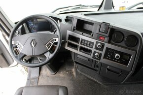 Renault T520 COMFORT, EURO 6 - 6