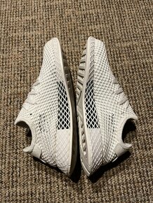 Tenisky Adidas Deerupt, velikost 40 2/3 - 6