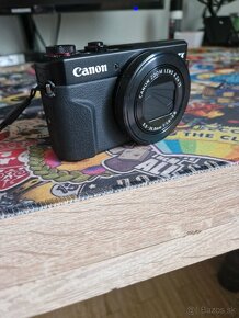 Canon G7X MARK II - 6