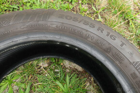 205/55 R16 Zimné Continental TS 860 - 6