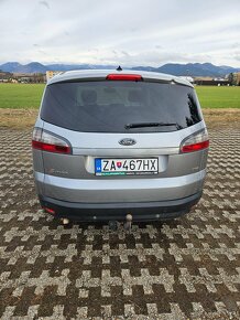 Ford S-MAX 2.0 TDCi - 6