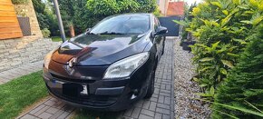 Predám Renault megane 1.6 benzín - 6