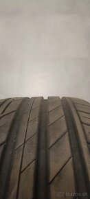 Letné pneu Bridgestone Turanza T001 225/45 R18 91V - 6