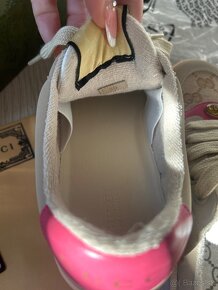 Gucci sneakers - 6