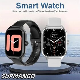 For Samsung Apple Huawei Watch. - 6