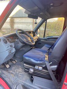 Iveco Daily 3.0HP - 6