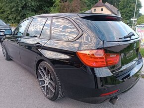 BMW F31 - 6