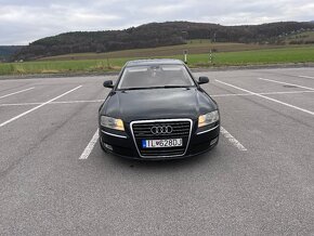 A8 D3 4.2tdi long - 6