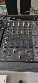 Mix Behringer - 6