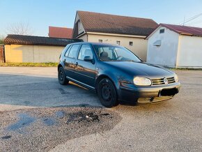 Volkswagen Golf 1.9 TDi 81kw - 6