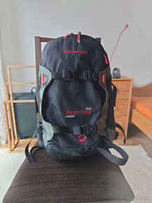 Mammut RAS Ride 30 - 6