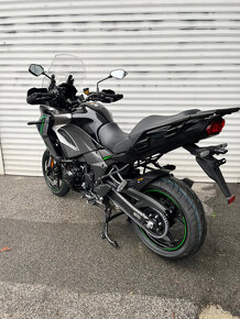 Kawasaki Versys 1100 SE - 6