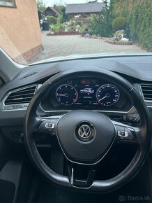 Predam VW Tiguan 2,0TDI 110 kW 4x4 - 6