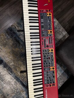 Nord Stage 2 EX88 - 6