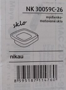 Mydlovnicka Nimco Nikau 2x - 6