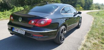 Volkswagen Passat CC, 2,0 TDI 103kw, 89 000 KM, ZEDER - 6