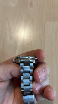 Hodinky Tag Heuer WBD1310BA0740 - 32mm - 6