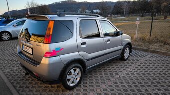 Suzuki Ignis - 6