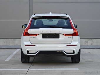 Volvo XC60 B5 AWD R-Design 2022 - 6