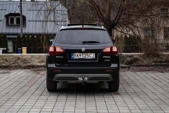 Vitara 1.4 103kW, 4x4, M6, Ellegance+ - 6