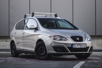 Seat Altea XL 1.4 TSI Style - AJ NA SPLÁTKY - 6